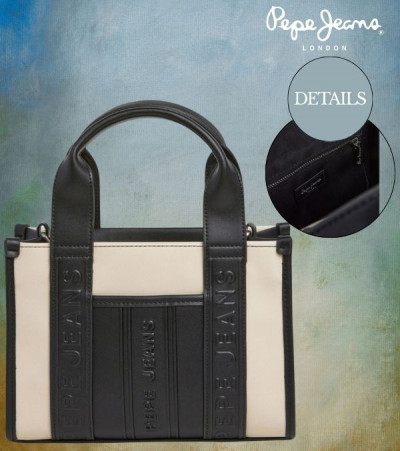 Pepe Jeans női táska (Zadie Marrel) 252029