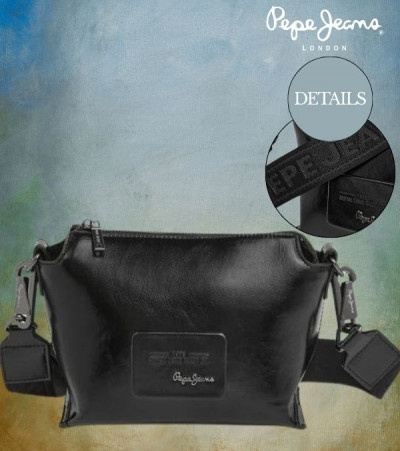 Pepe Jeans női táska (Edith Glossy) 252030