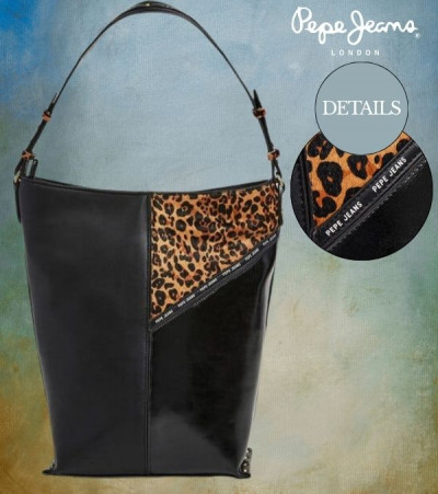 Pepe Jeans női táska (Kya Leo) 252032