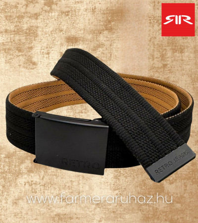 RetroJeans férfi öv (Anthony) 252026