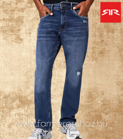 RetroJeans férfi farmernadrág (Frenzy) 252033