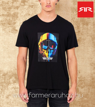 RetroJeans férfi póló (Dume) 252051