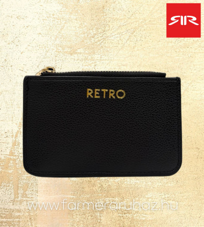 RetroJeans női kártyatartó (Hailey) 252023