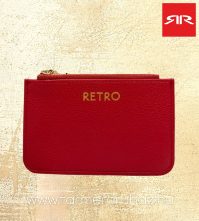 RetroJeans női kártyatartó (Hailey) 252024
