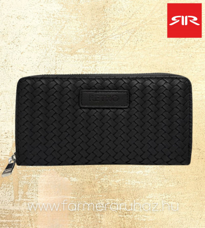 RetroJeans női pénztárca (Hailey) 252021