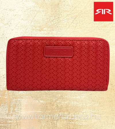 RetroJeans női pénztárca (Hailey) 252020