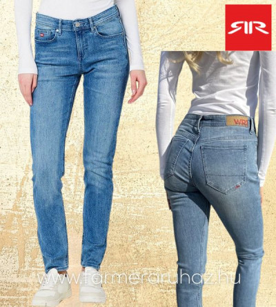 RetroJeans női farmernadrág (WR1 Slim) 242146