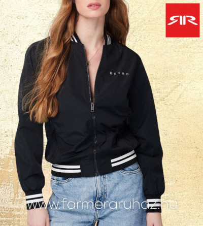 RetroJeans női dzseki (Gwen) 251026