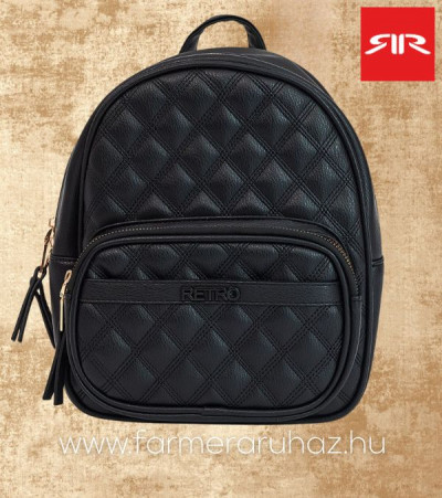 RetroJeans női hátitáska (Sasa Backpack Bag) 251180