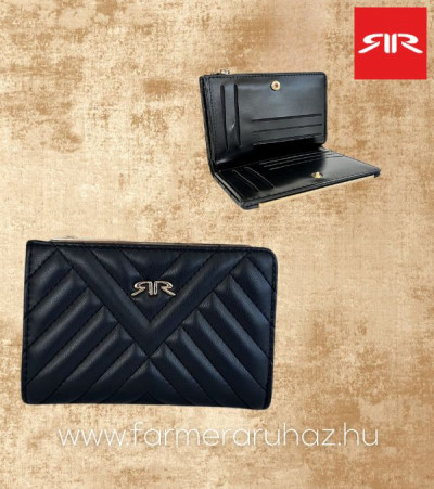 RetroJeans női pénztárca (Sasa Wallet) 251181