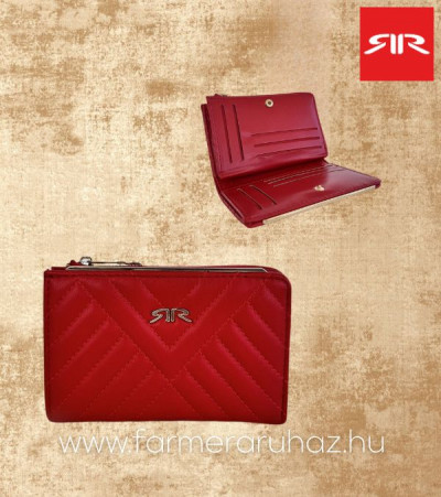 RetroJeans női pénztárca (Sasa Wallet) 251182
