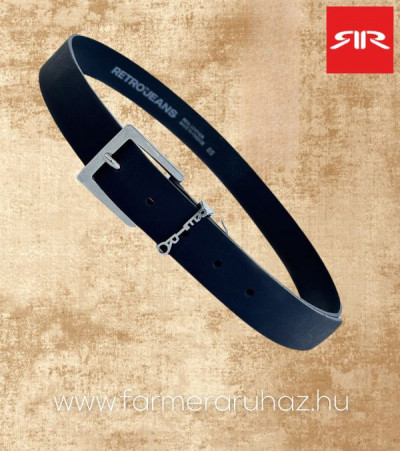 RetroJeans női öv (Gwen) 251189