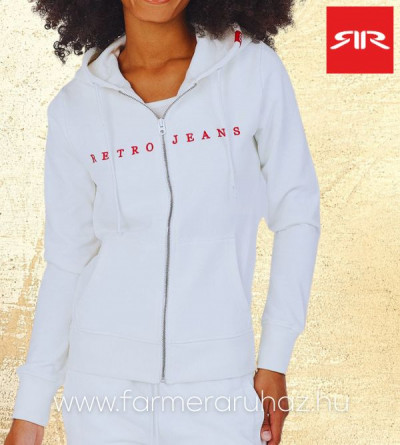 RetroJeans női jogging felső (Gwen) 251204