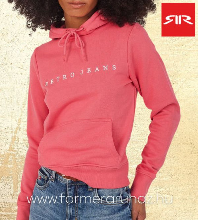 RetroJeans női jogging felső (Gwen) 251205