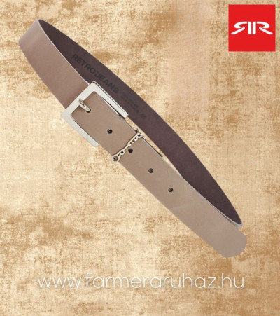 RetroJeans női öv (Gwen Belt) 251220