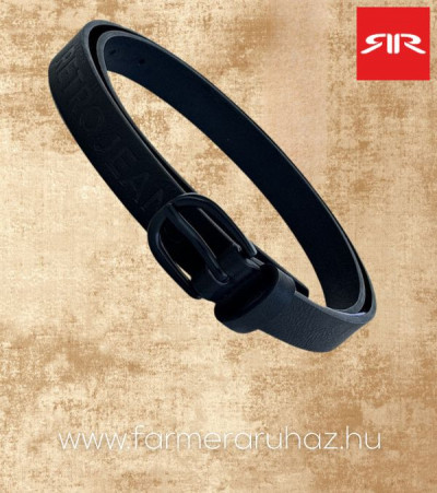 RetroJeans női öv (Aldina Belt) 251222