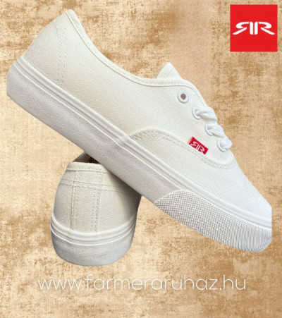 RetroJeans női cipő (Selah) 251245