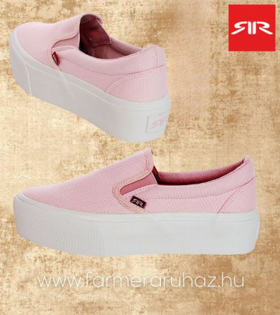 RetroJeans női cipő (Colette) 251252