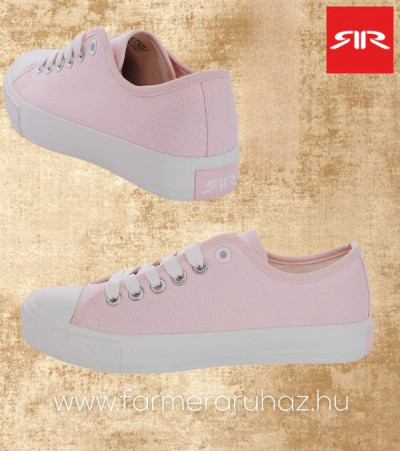RetroJeans női sportcipő (Pippa) 251255