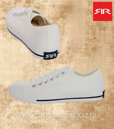 RetroJeans női sportcipő (Pippa) 251256