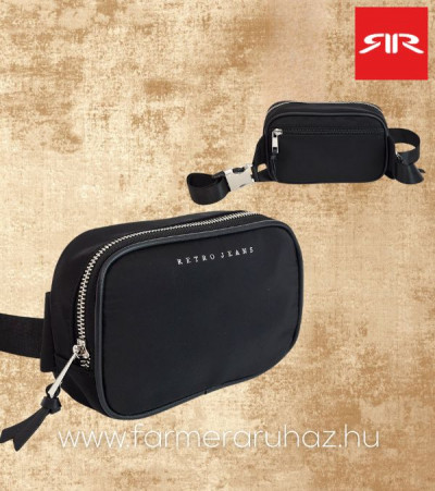 RetroJeans női övtáska (Gwen) 251267