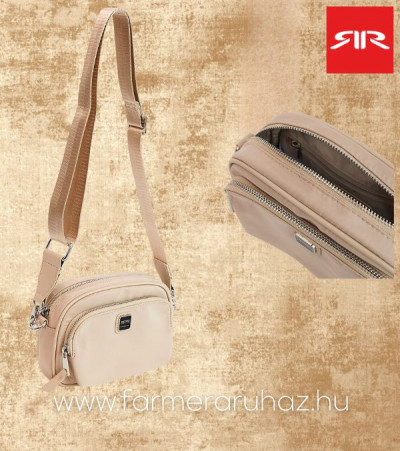 RetroJeans női táska (Amara) 251268