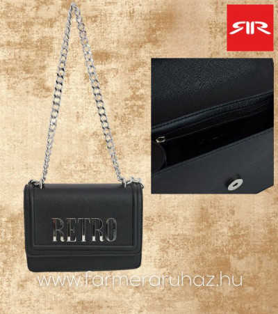 RetroJeans női táska (Aldina) 251270
