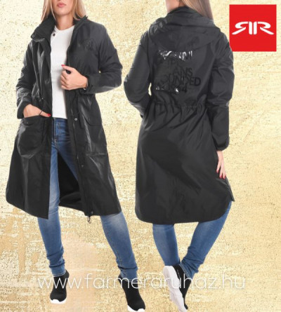 RetroJeans női dzseki (Anita) 252004