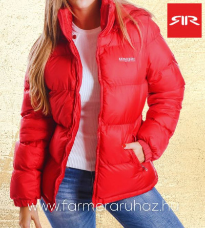 RetroJeans női dzseki (Dolley) 252006