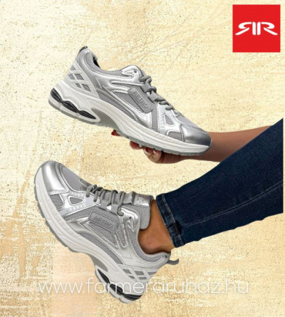 RetroJeans női sportcipő (Christina) 252012