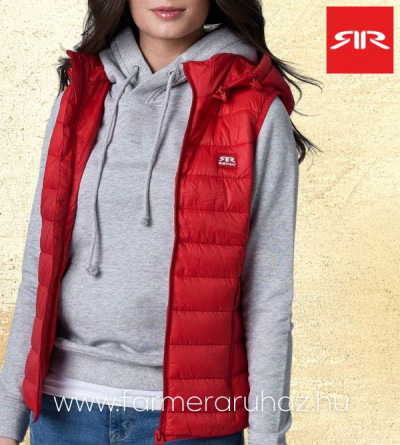 Retro Jeans női mellény (Mya Vest) 40312