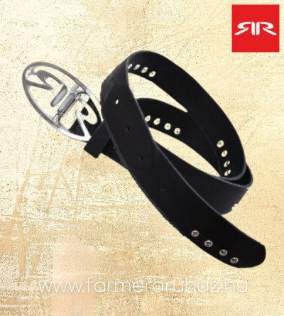 Retro Jeans női bőr öv (Abby) 6006 