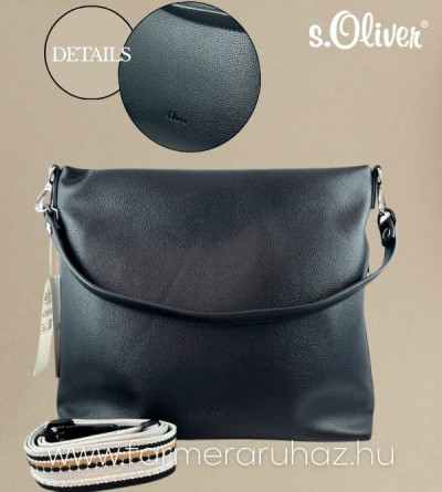S.Oliver női táska 252004