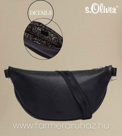 S.Oliver női táska 252045