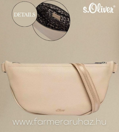 S.Oliver női táska 252046