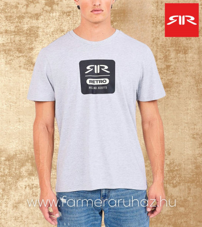 RetroJeans férfi póló (Frank) 252048