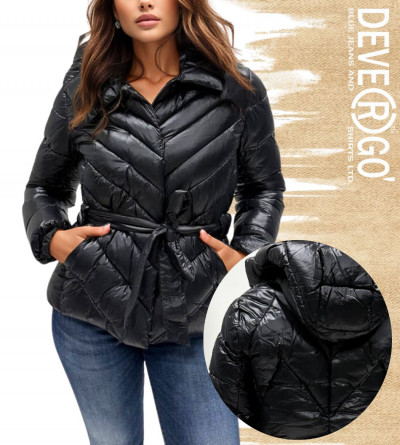 DevergoJeans női dzseki 252130