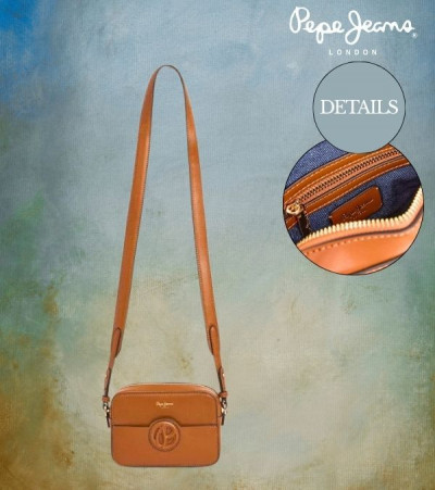 Pepe Jeans női táska (Beverly Limited) 252225