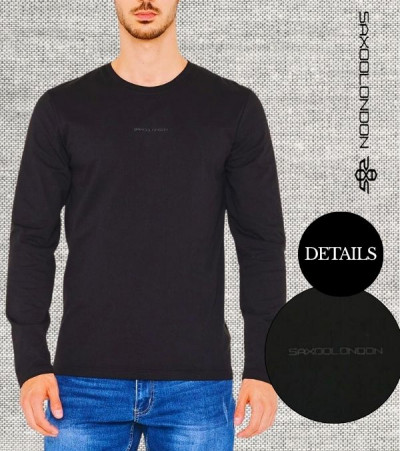 SaxooLondon férfi felső (Mapeo) 252001