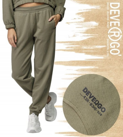 DevergoJeans női nadrág 252185