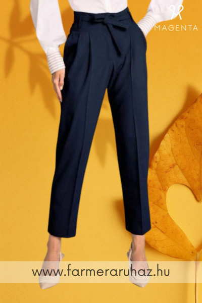 Magenta nadrág (MG253066)