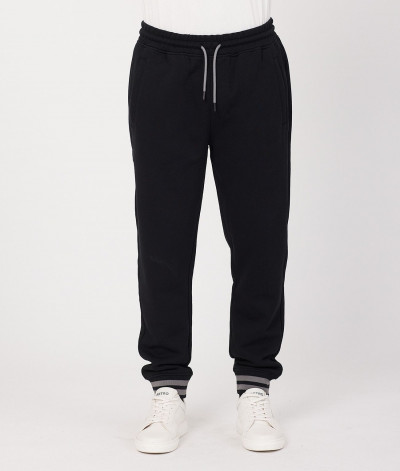 Retro férfi jogging nadrág (Dennis) 252101