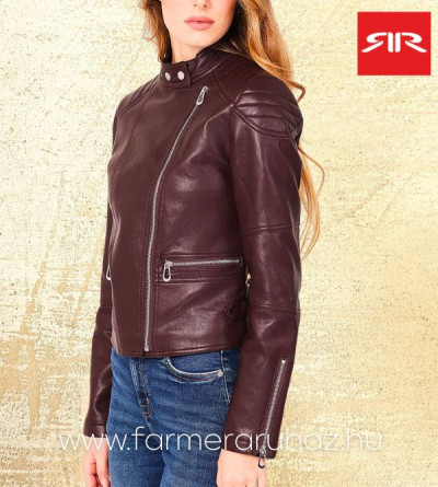 RetroJeans női dzseki (Barbara) 252118