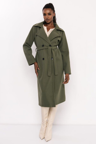 Amnesia szövetkabát (Poma) 252188