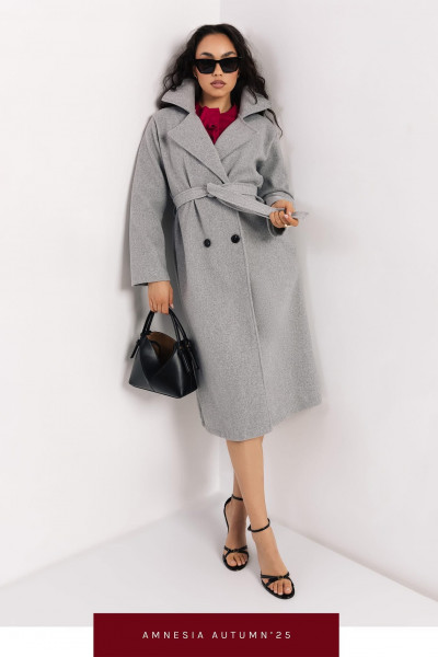 Amnesia szövetkabát (Poma) 252189