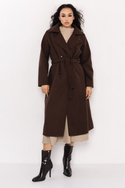 Amnesia szövetkabát (Poma) 252191