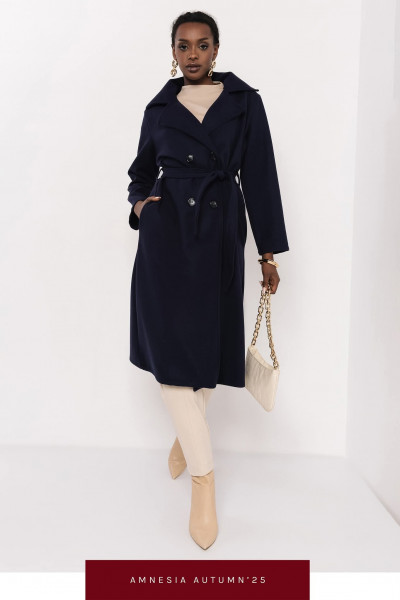 Amnesia szövetkabát (Poma) 252199