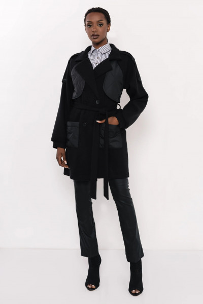 Amnesia kabát (Bawo) 252208