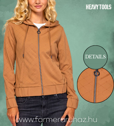 Heavy Tools női pulóver (Salire) 252216
