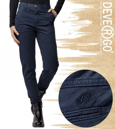 DevergoJeans női nadrág 252213